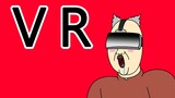 [JJALTOON Original] VR