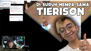 NEMPA DI RAGNAROK RETRO !