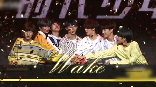 [Times Youth League] High-energy performance 🔥 | A 4-minute review of all group dances since debut