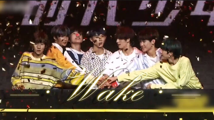 [Times Youth League] High-energy performance 🔥 | A 4-minute review of all group dances since debut