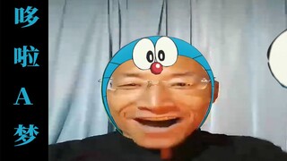 Pidato Keadilan Doraemon