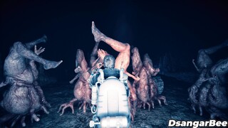 Mutant Bagong - Sons of the Forest #14