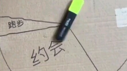 生命只有一次，要活的畅快淋漓。