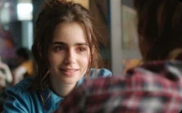 "You have never loved, you don't understand"