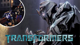 [Film] (Transformers) Video Ini Untuk Para Prajurit Decepticon