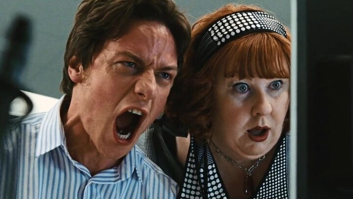 "จริงๆ แล้วหลังจากรวยขึ้น บุคลิกก็จะเปลี่ยนไปเลยนะ"