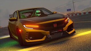 4k | Honda Civic Type R FK8 | Assetto Corsa Download