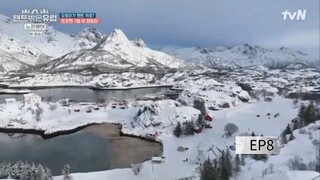 Europe Outside Your Tent : Norway Season 3 EP08 (Eng Sub)