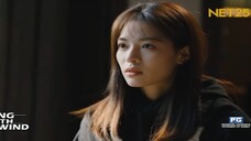 Rising With The Wind Chinese dramas on NET25 Tagalog Dubbed | Full Episode 35