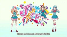 Aikatsu on Parade! tập 12 ( vietsub )- VNCF