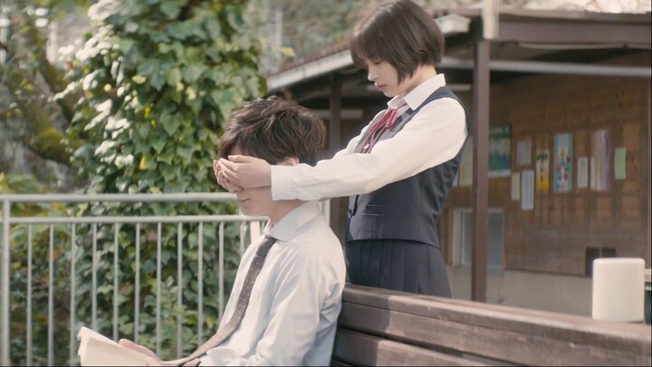 Sensei / My Teacher (Sub Indonesia)