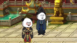 "Saya Menjadi Guru Kaisar di Da Qin Episode 19-20" Da Qin Wansheng!