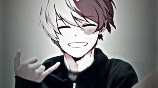 keren juga efek anime nya