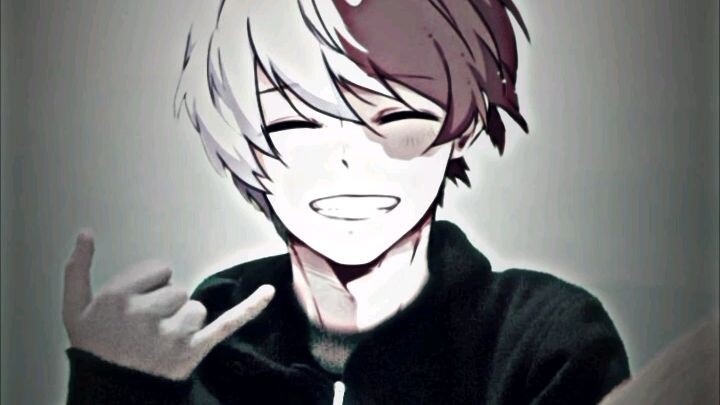 keren juga efek anime nya