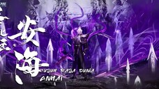 Azure Legacy Season 2 Episode 34 Sub Indo