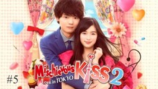 ITAZURA NA KISS [Ep 5 Season 2] | sub indo