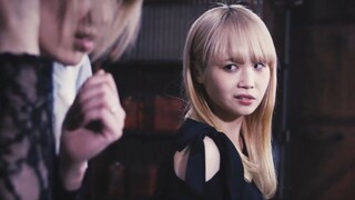 Sekuel【＠Zidou×217×ATY×iripon】Happy Sad Ending／メリーバッドエンド【Versi Teater