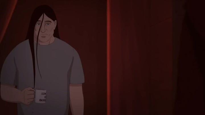 Metalocalypse- Army of the Doomstar - Watch Full Movie : Link In Description