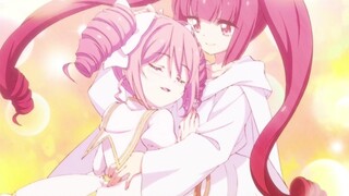 Akan sangat disayangkan jika Pino tidak menjadi iblis