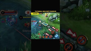 ✅ Helcurt Passive Tutorial by Renyaaa
