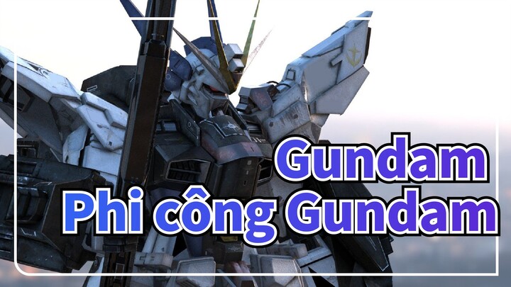 [Gundam/Truyền cảm hứng] Cái giá khi trở thành phi công của Gundam