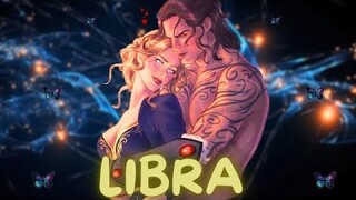 LIBRA ❤️DIVINE FEMININE 💌 WOW 🤩 RISKING IT ALL TO BE WITH YOU! SURPRISE YOU DONT SEE COMING🔥🔥
