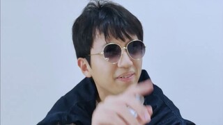 当导师发现你货不对版怎么办