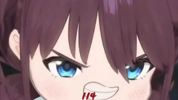 You’ve angered Nina, and Nina is attacking your household registration.