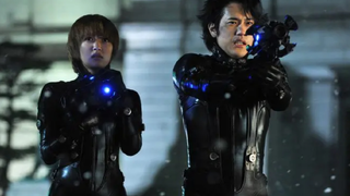 Gantz 2: Perfect Answer