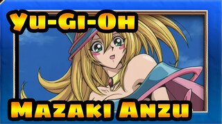 [Yu-Gi-Oh!/AMV] Mazaki Anzu's Emotional Scenes---Friendship_3