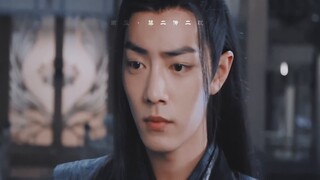 [Remix]Kisah Cinta Peran Wang Yibo & Xiao Zhan di Drama TV