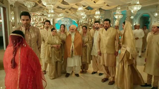 seher hone ko hai episode 28 part 3