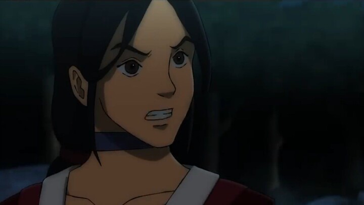 Panji Tengkorak - Official Trailer _ 28 Agustus di Bioskop_01a