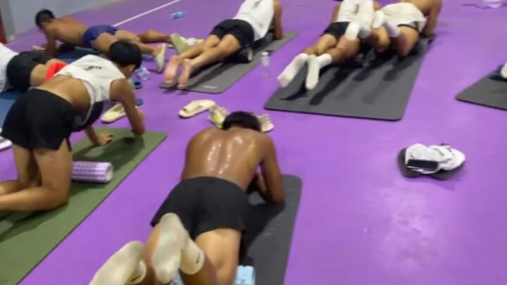 What Do You Do When a Black-Skinned Athlete’s White Socks Turn Black?