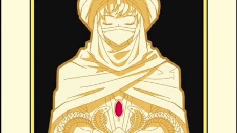 [ Cardinal Sakura ] Kartu Clow ciptaan sendiri, segelnya telah terangkat!