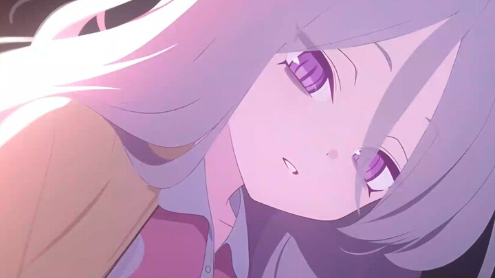 Sensei… It’s so late—aren’t you going to sleep yet?