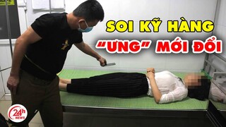 Bắt tại trận nhóm “TRAO ĐỔI VỢ” chấn động Sài Gòn, Thú vui bệnh hoạn: Dắt vợ đi mới được tham gia
