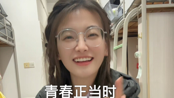 Can’t you be cute at 30?