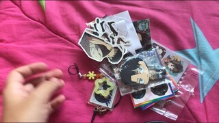 Anime Merch Collection ! ! ! !