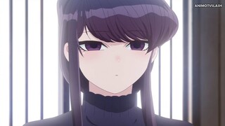 Komi San Season 2 Episode 5 EnglishSub