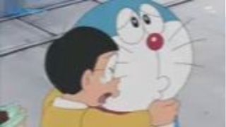 Doraemon Episode 356