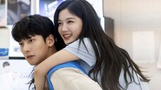 Backstreet Rookie Ep 6