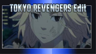 TOKYO REVENGERS