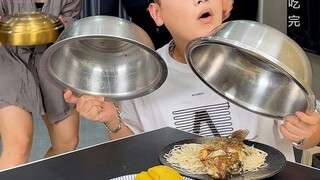 #Sandwich I thought my sister was playing a game with me, turns out she was tricking me 😣 #SoCheapAn