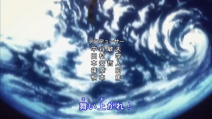 HXH Dub Indonesia Eps 83