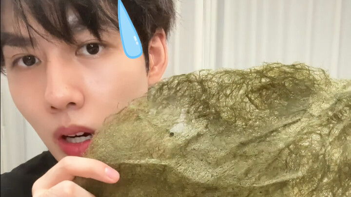 มาลองวัตถุดิบหม้อไฟสุดแปลก 3.0!