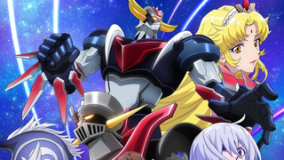 【7月/大河内一楼/上坂堇&户松遥&子安武人】古连泰沙U 正式PV3【MCE汉化组】