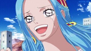 One Piece // AMV // Memories