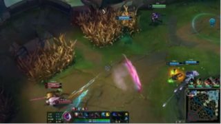 1 R 1 KILL_ JINX SPAM TÊN LỬA NHƯ H.A.C.K TẠI CHẾ ĐỘ ARURF 2022