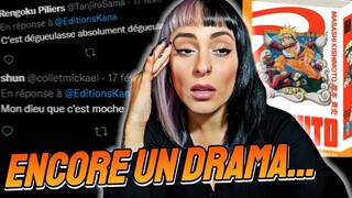 LES SECRETS DU NOUVEAU MANGA NARUTO !